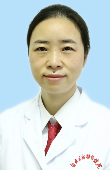 苏晓玲