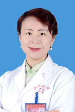 黄晓颖