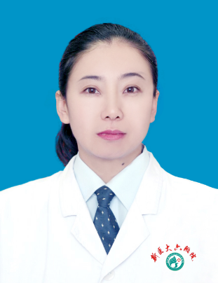 赵桂香