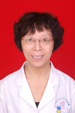 孔令侠