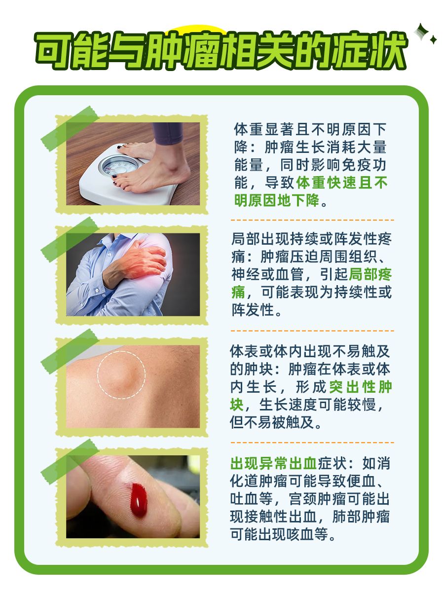 一直忽略的糖链抗原72-4，高多少算肿瘤？