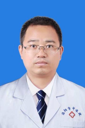 吕洪波