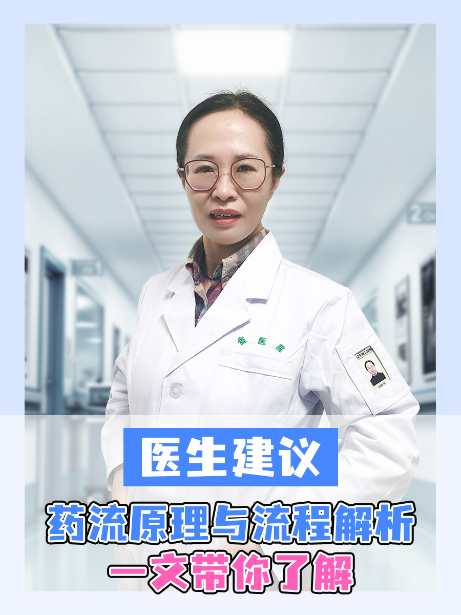 医生建议：药流原理与流程解析，一文带你了解