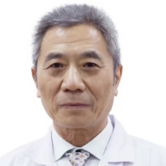 朱锡环