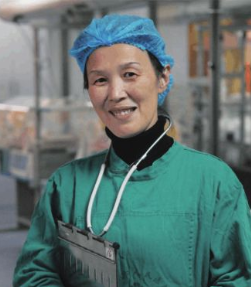 刘晓林