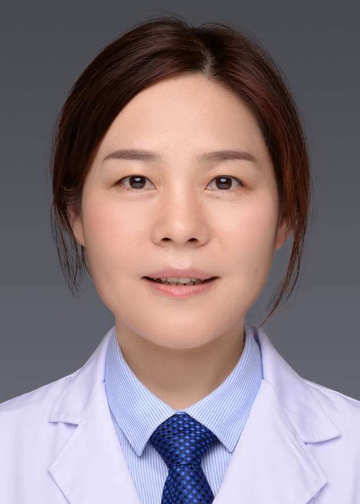 李慧娇