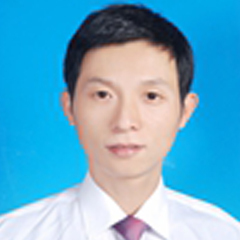 朱云森