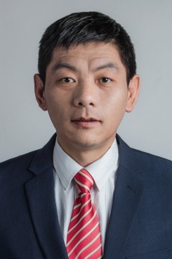 张颖毅