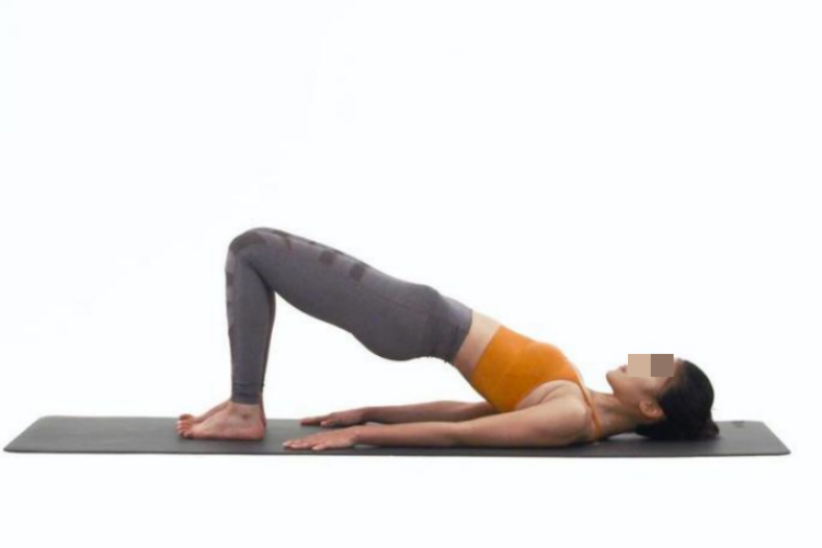 矫正股骨方向运动