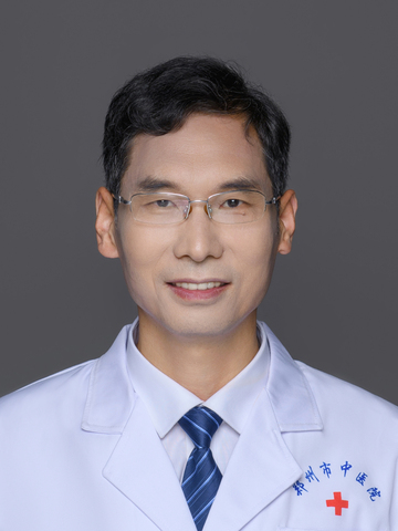 杨晓正