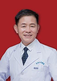 杨永杰