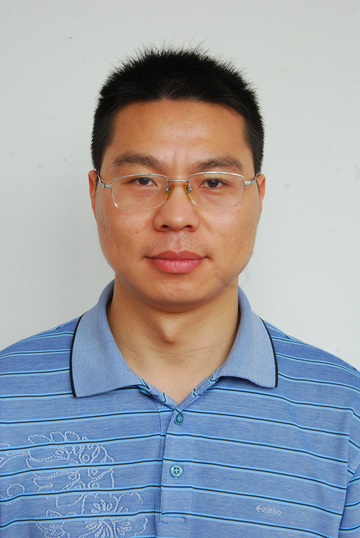 徐锋平