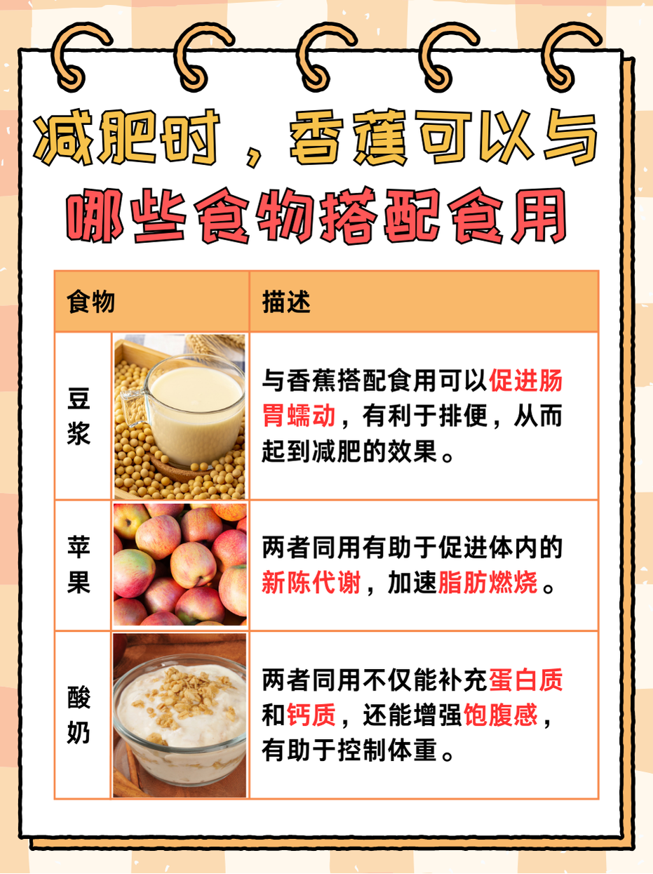 揭秘，香蕉一天吃几根不会胖