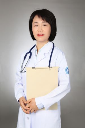 辛宇红