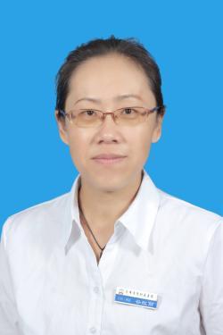 谷红丽