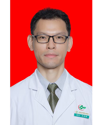 吕洲明