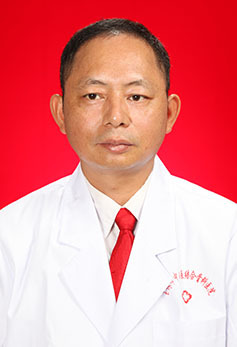 杨兵