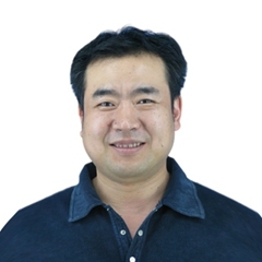 杨彦忠