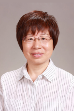刘玉英