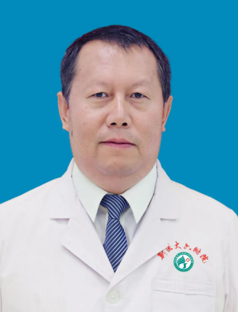 胡永胜