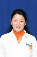 李娟
