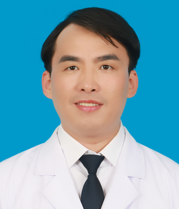 乔凯明