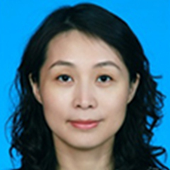 郝婵娟