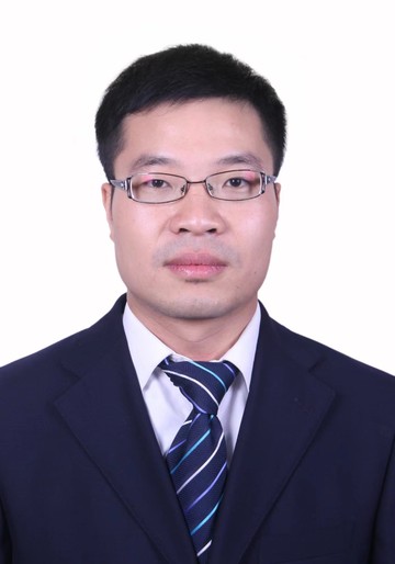 朱宏波