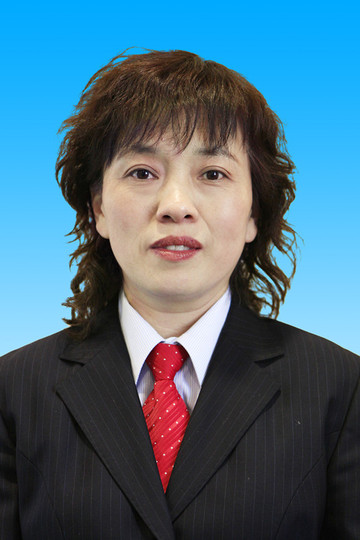 范丽丽