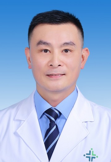 林毅忠