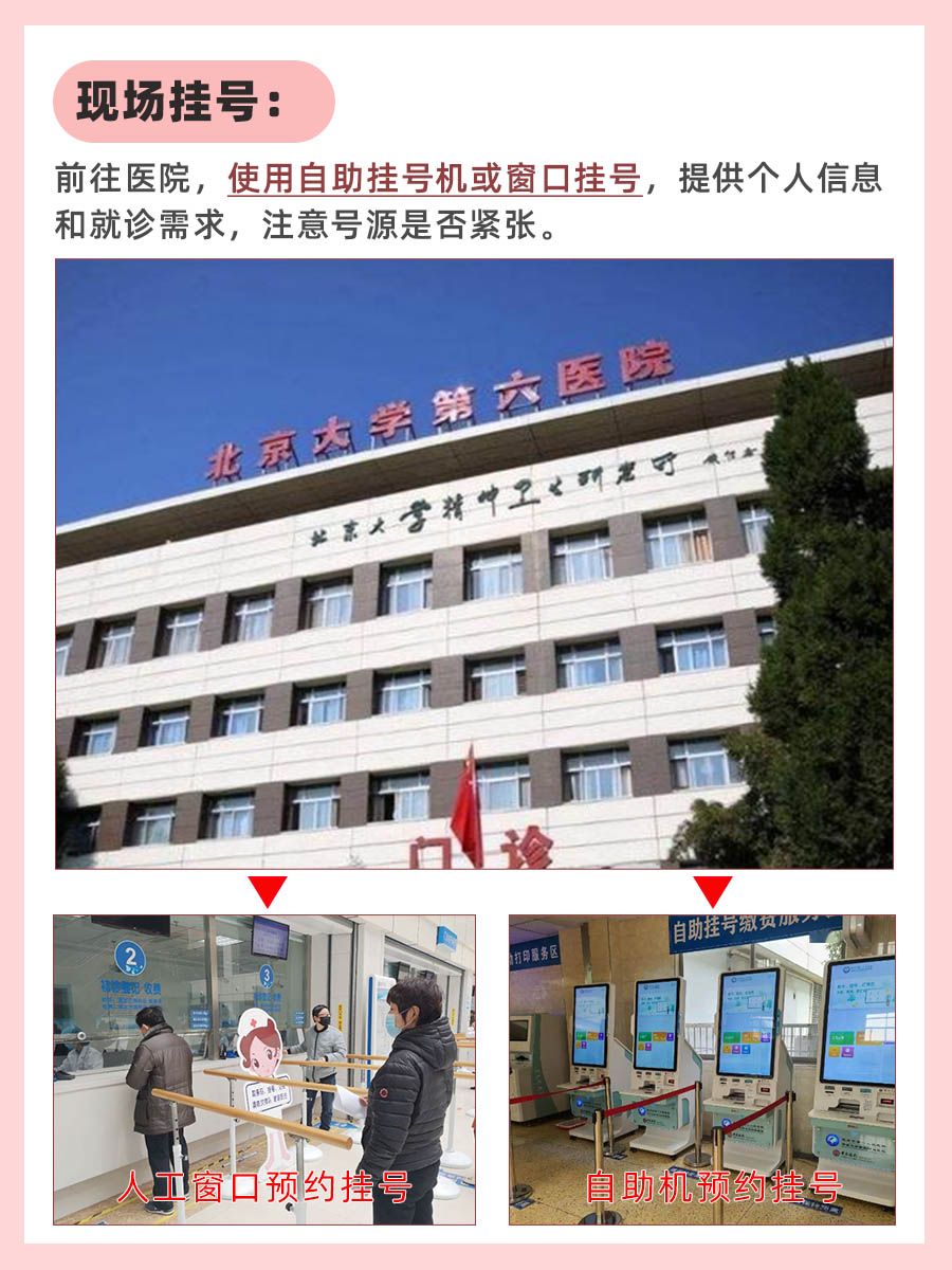 北京大学第六医院尚兰医生怎么样？怎么挂号？