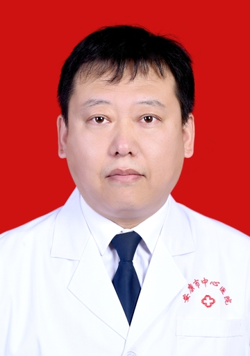 张协群