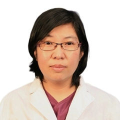 付丽华