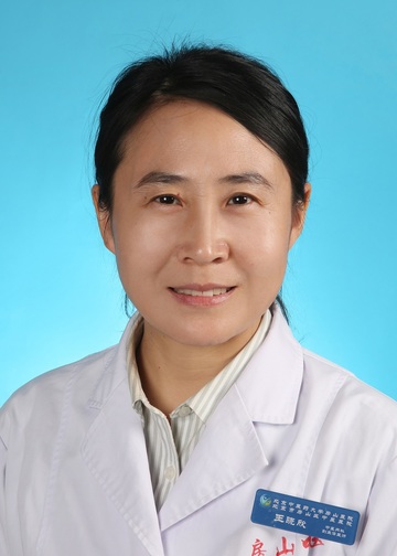 王晓欣