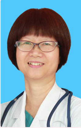 陆桂香