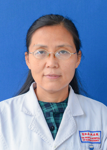 杨华