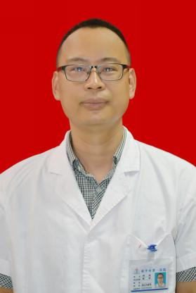 林虓