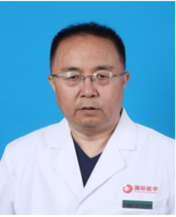 潘龙