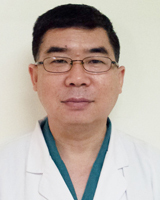 刘中华