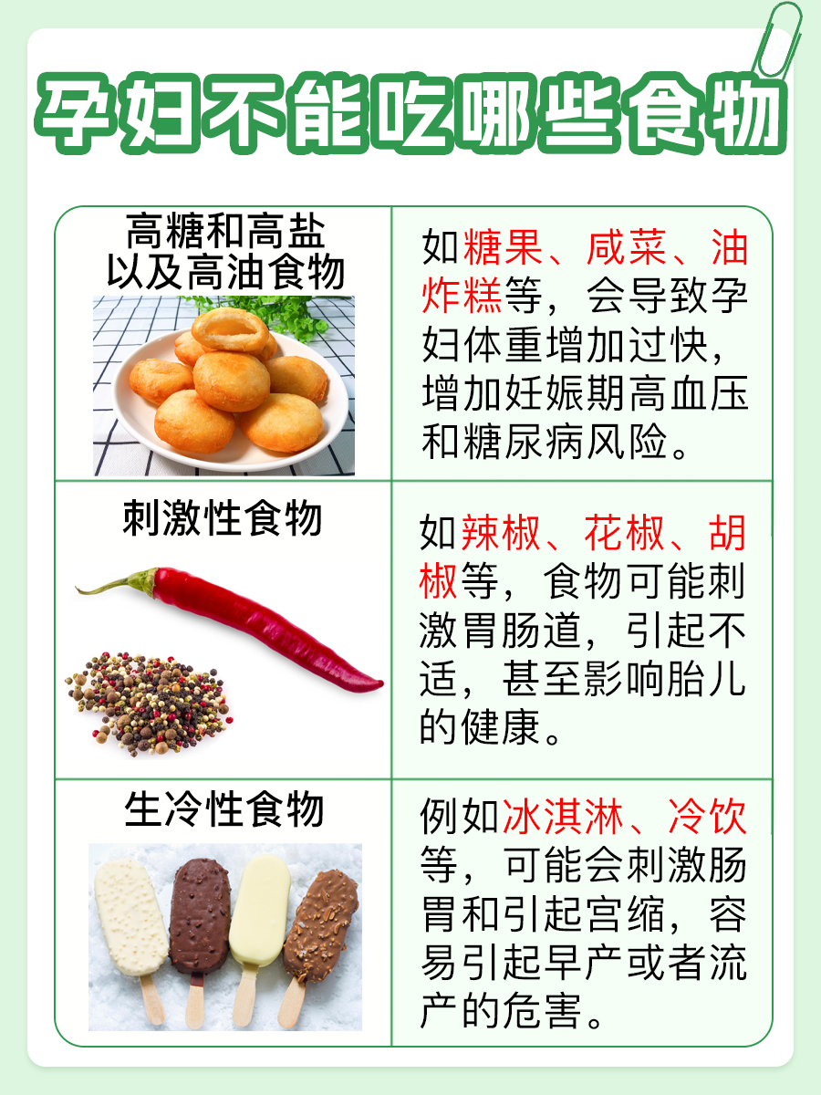 妊娠期须知：孕妇能吃山竹吗？