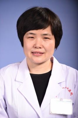 韩英杰