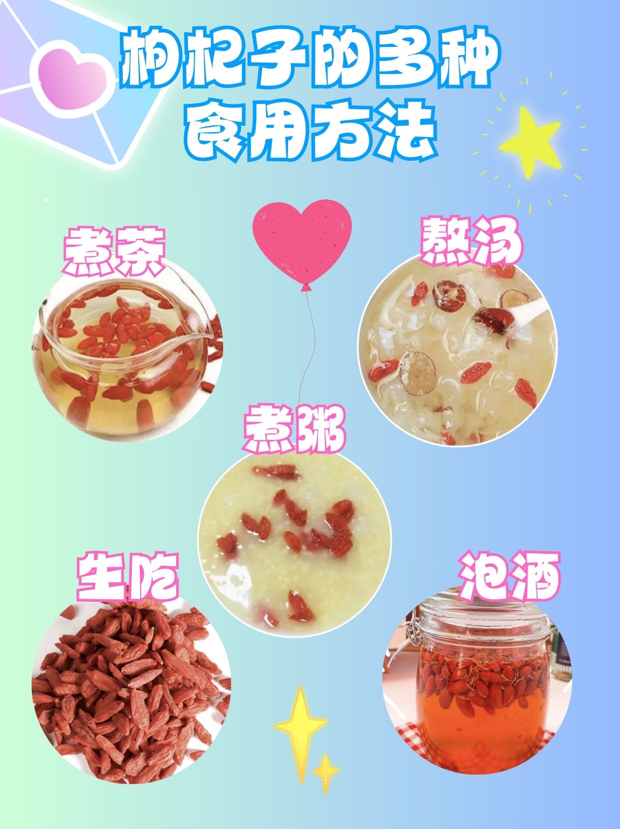 枸杞原浆排行榜,你选对了吗?