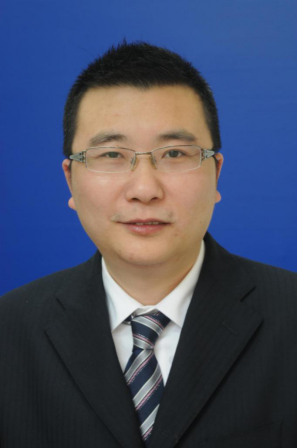 陈天宾