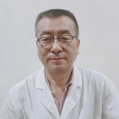王振江