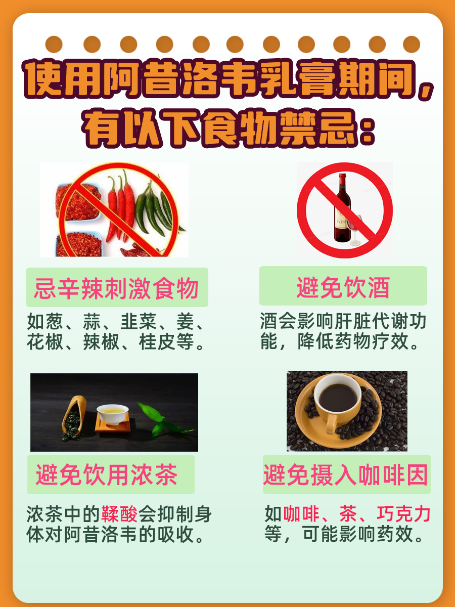 阿昔洛韦乳膏有激素吗？医生为你解答！