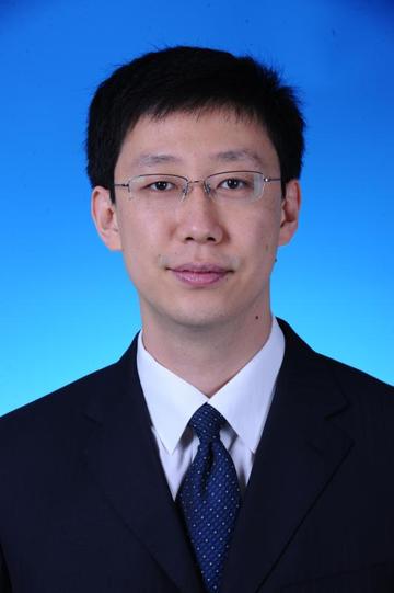 张凯