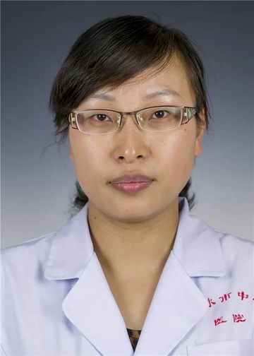 陈丹