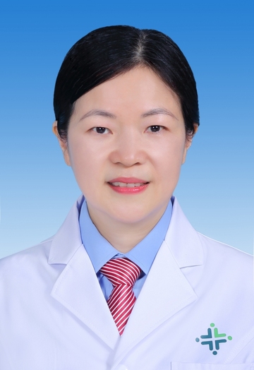 陈红莹