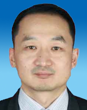 郭三强