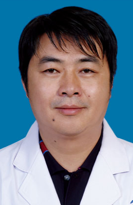 李文勇
